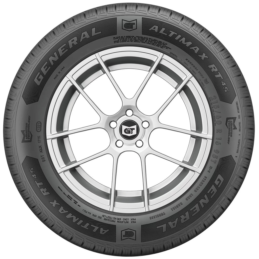 185/65R14 86H Passenger Tire A79798
