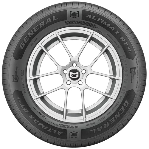 185/65R14 86H Passenger Tire A79798