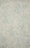 Aqua Rug 7'9 x 9'9 G88269