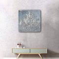 Wedgewood Glow One Canvas Giclee M E99916