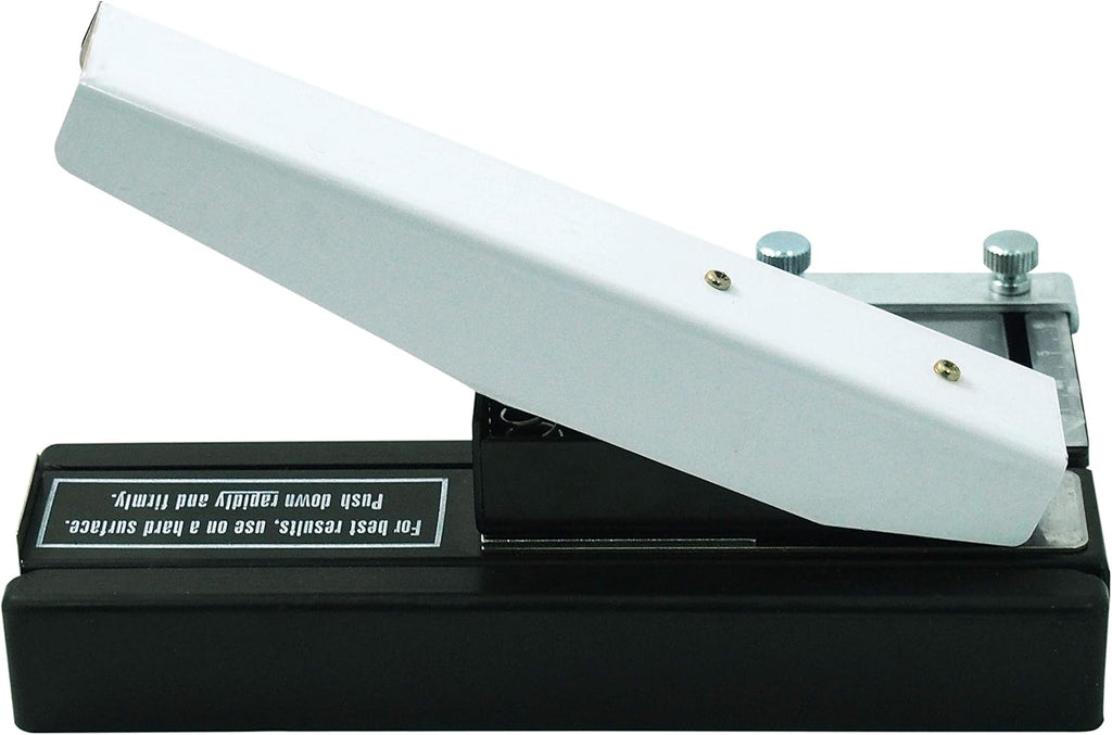 Badge Slot Punch for ID Cards X7796