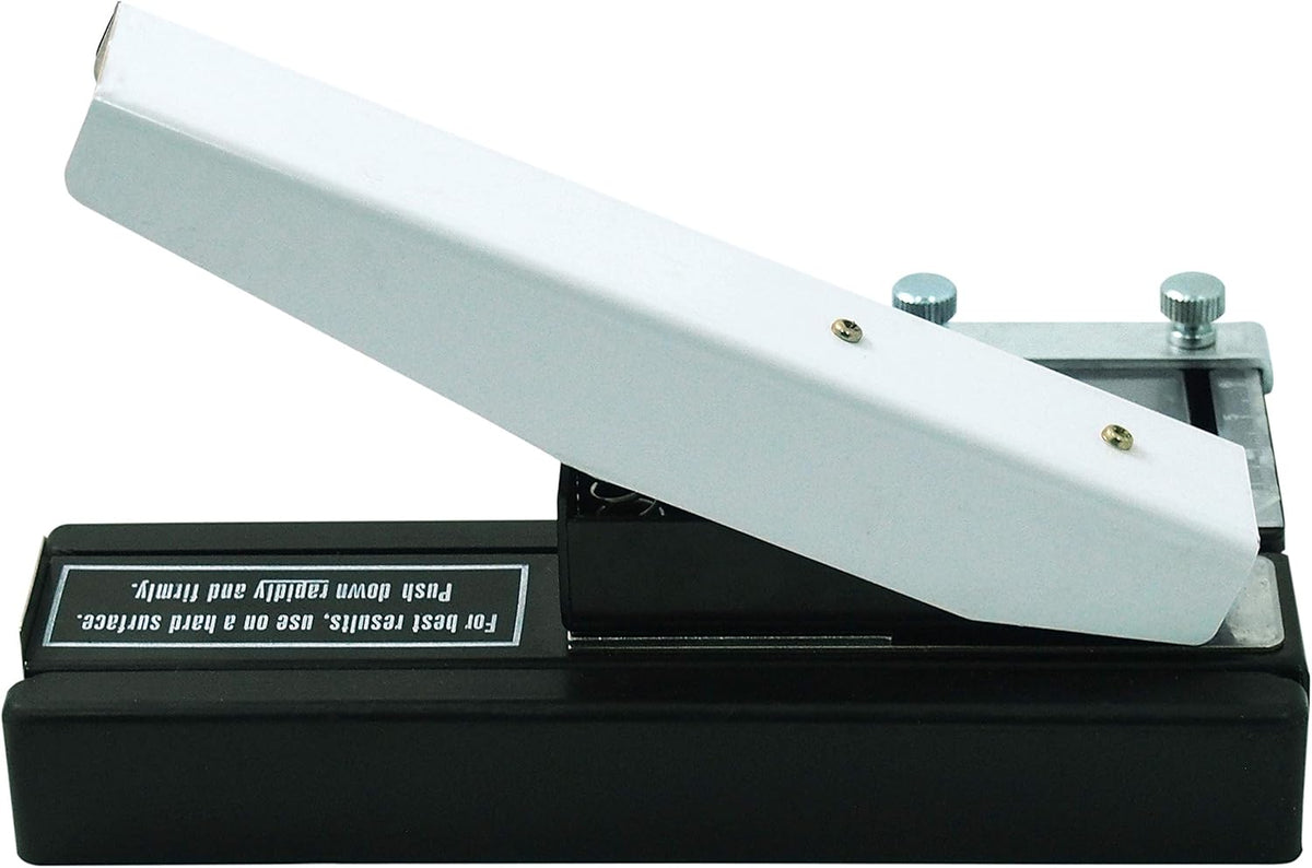 Badge Slot Punch for ID Cards X7796