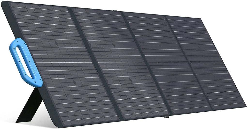 120W Foldable Portable Solar Panel F49073