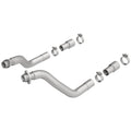 Exhaust Pipe U11246