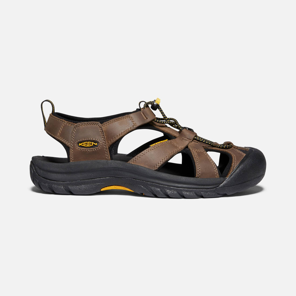 Keen Venice 9.5 Bison Q34755