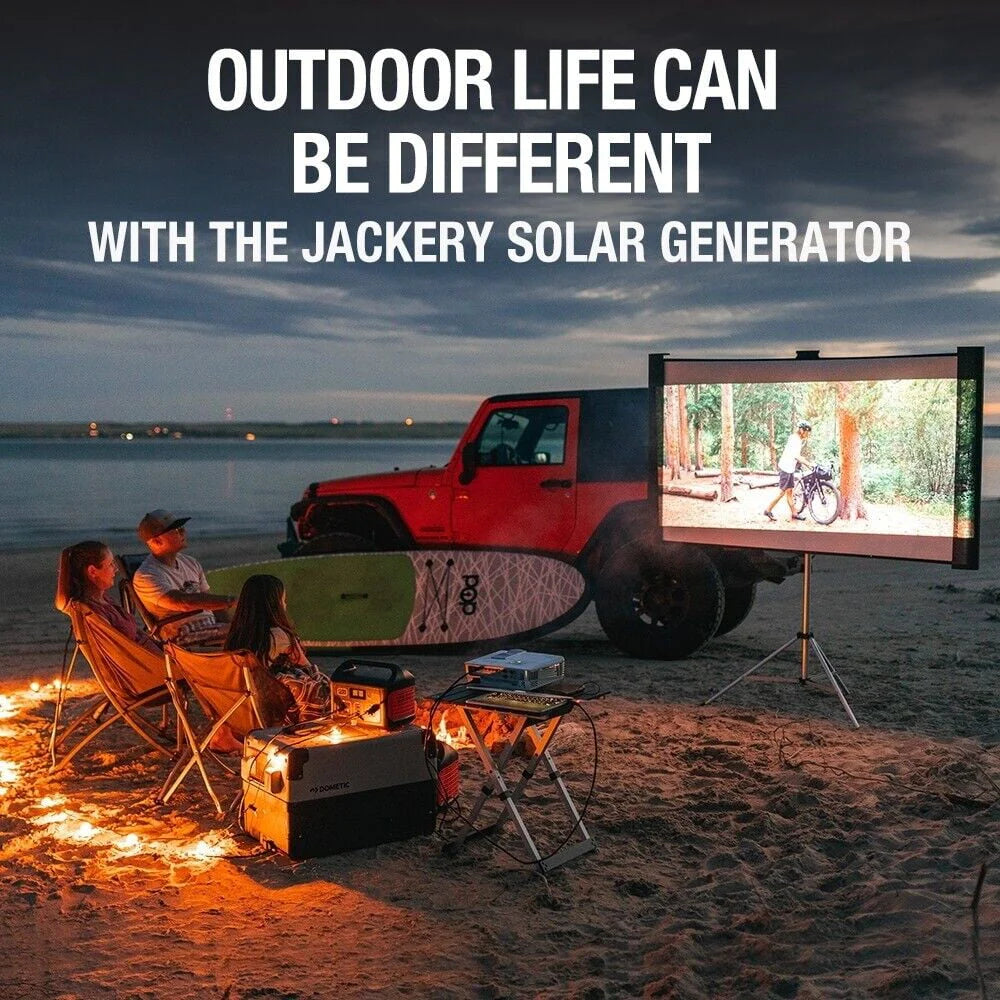 Portable Power Station 880Wh S768