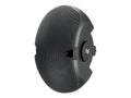 White 2-way Surface Mount Loudspeaker Z993