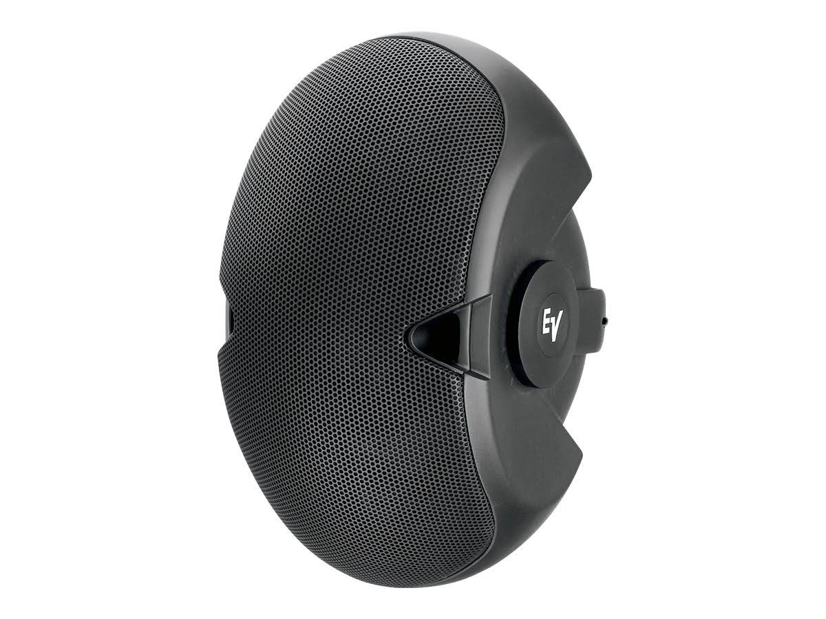 White 2-way Surface Mount Loudspeaker Z993