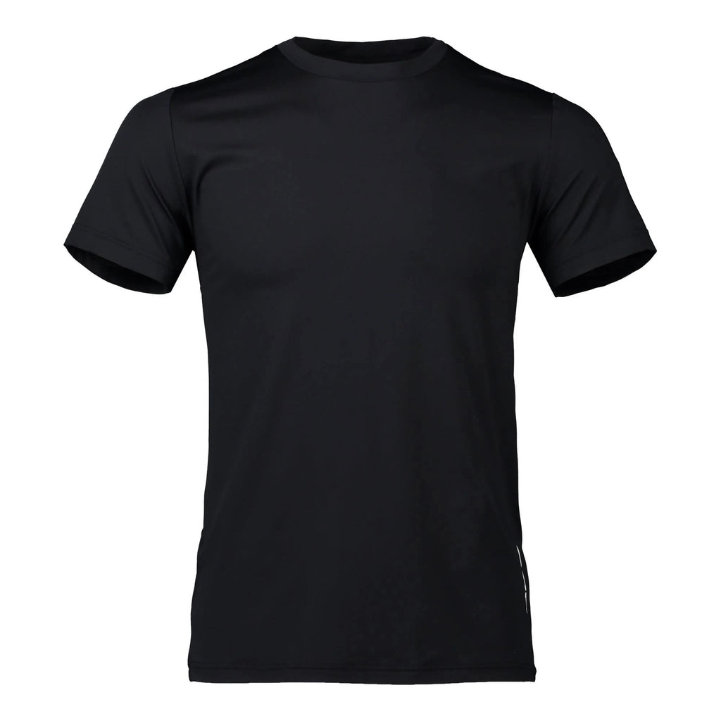 Carbon Black Tee X649