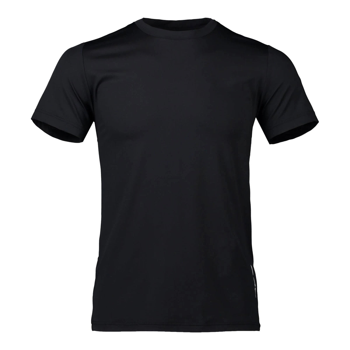 Carbon Black Tee X649