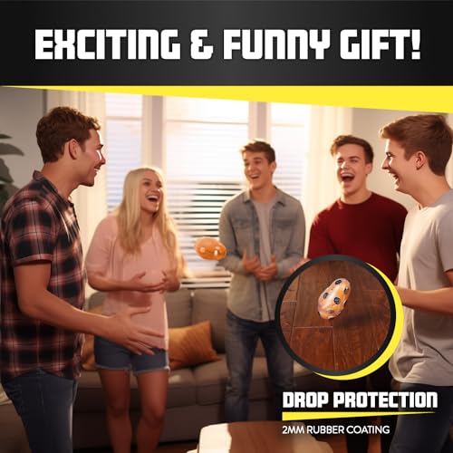 Shocktato Party Game O4842