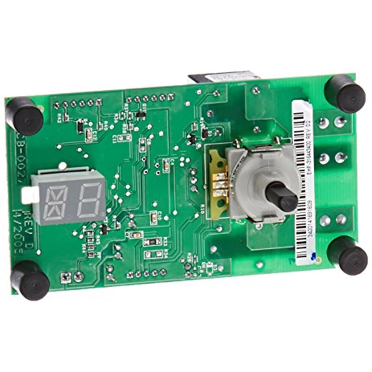 Cooktop Surface Element Board E1776