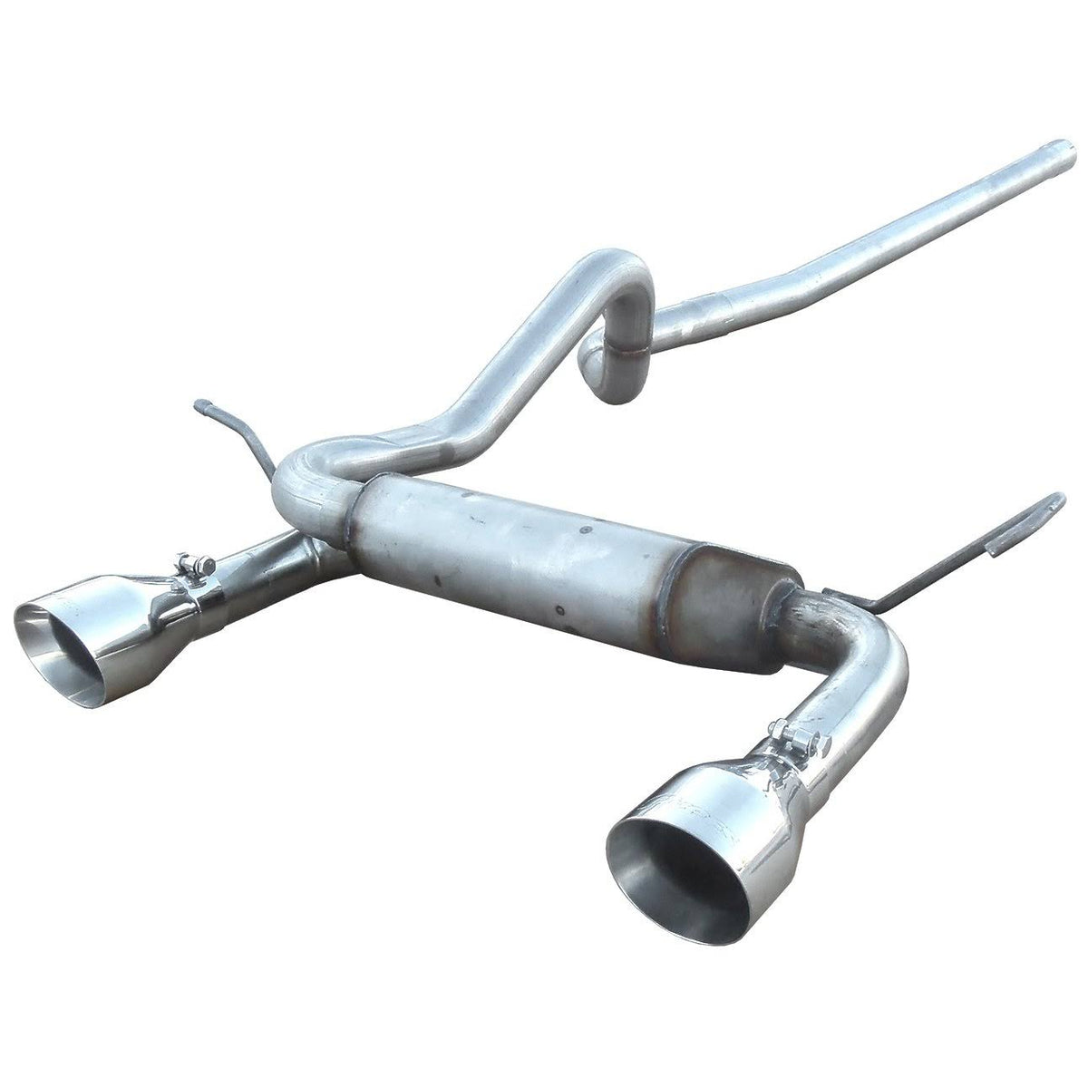 Cat Back Exhaust System I979511