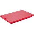 Hot Red Well Cover M546572