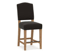 Upholstered Counter Height Bar Stool Z766805