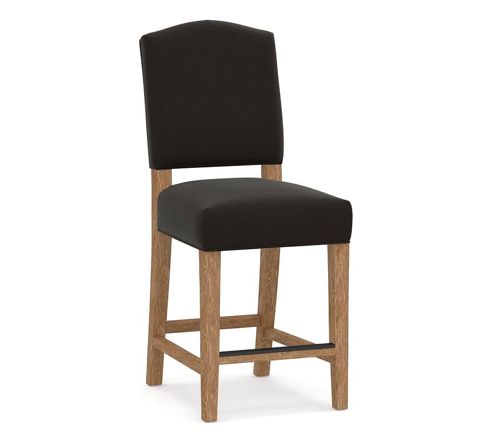 Upholstered Counter Height Bar Stool Z766805