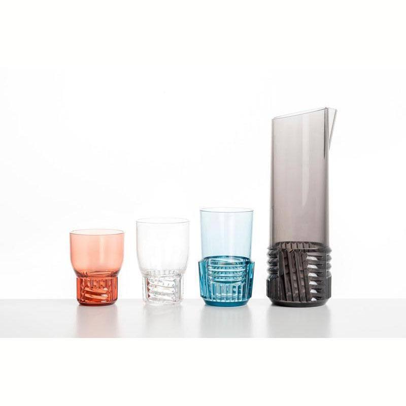 Smoke Gray Carafe E72110