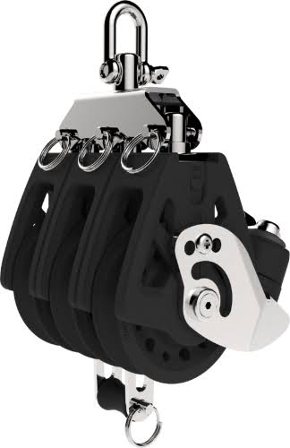50mm Triple Becket Cam Block J9476