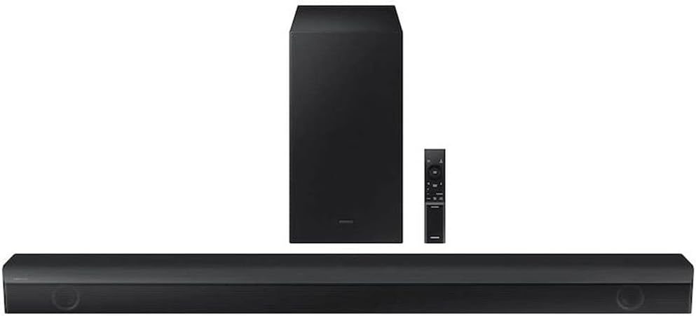 3.1 ch Soundbar with Dolby 5.1 DTS Virtual:X Z772321