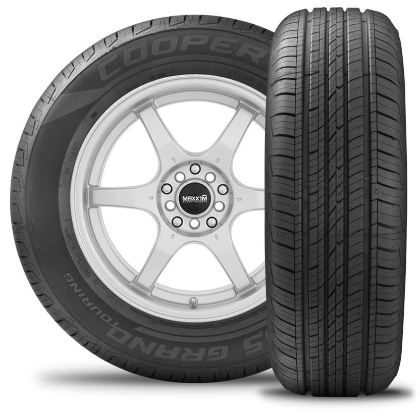 215/70R15 98T Tire C479456