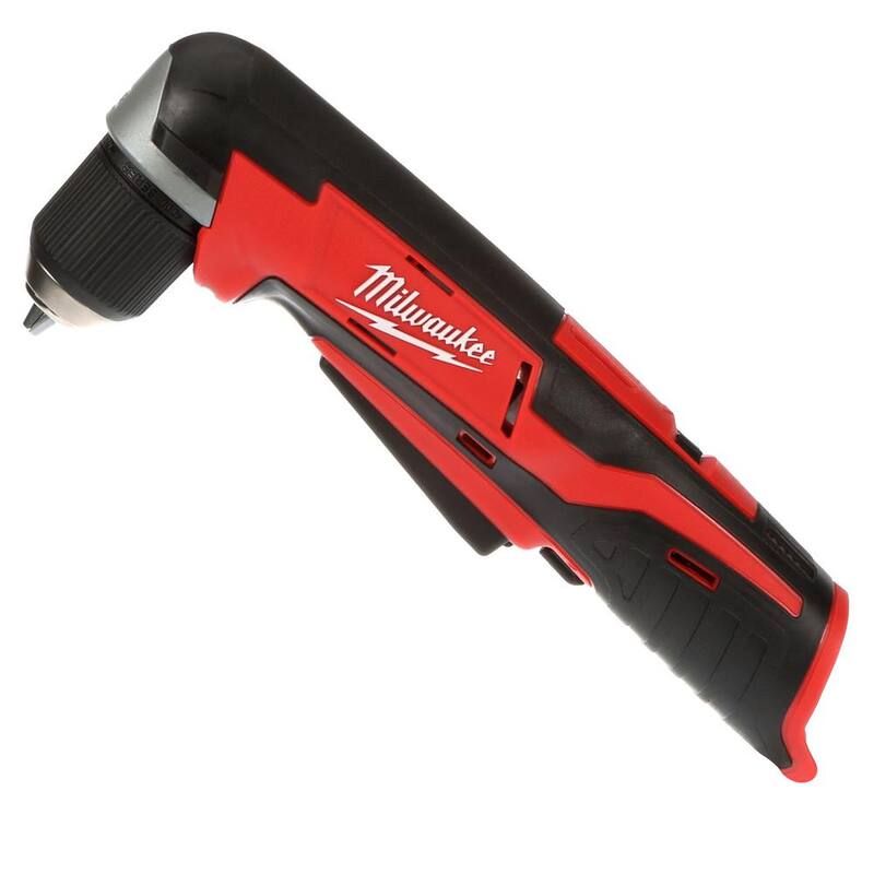12V Cordless Cut Off Saw Kit with Right Angle Drill M294474