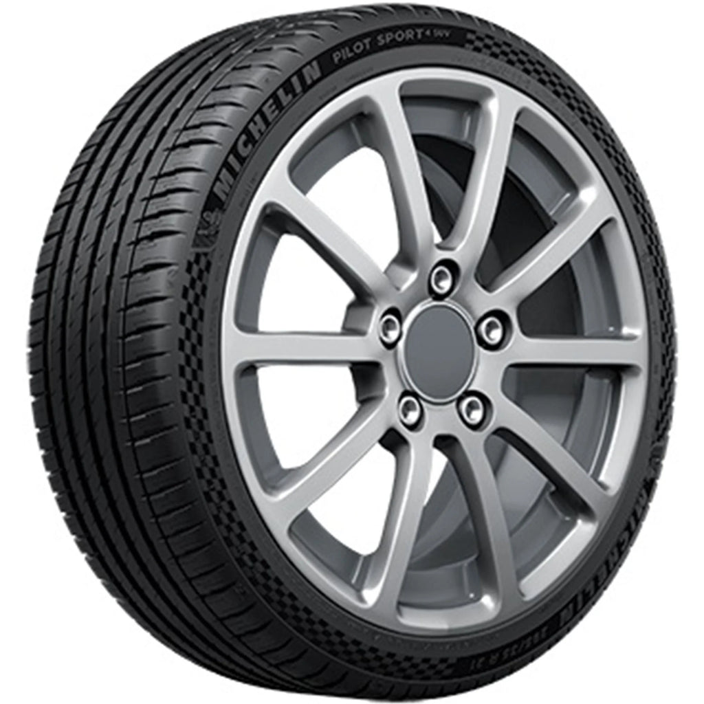 Summer Passenger Tire L5158