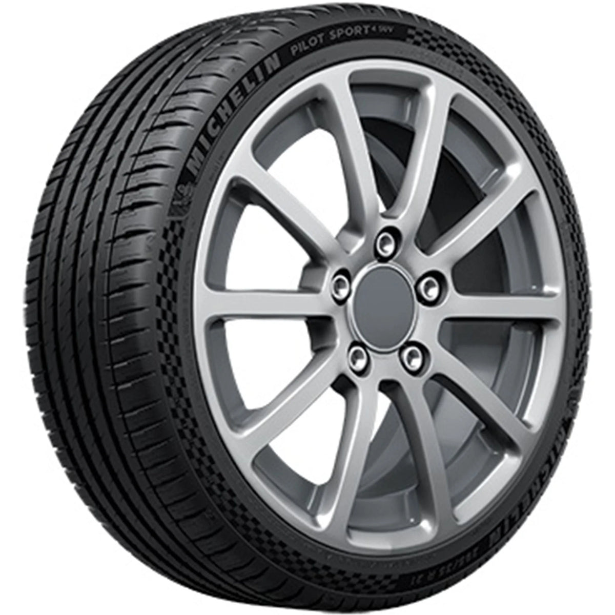 Summer Passenger Tire L5158