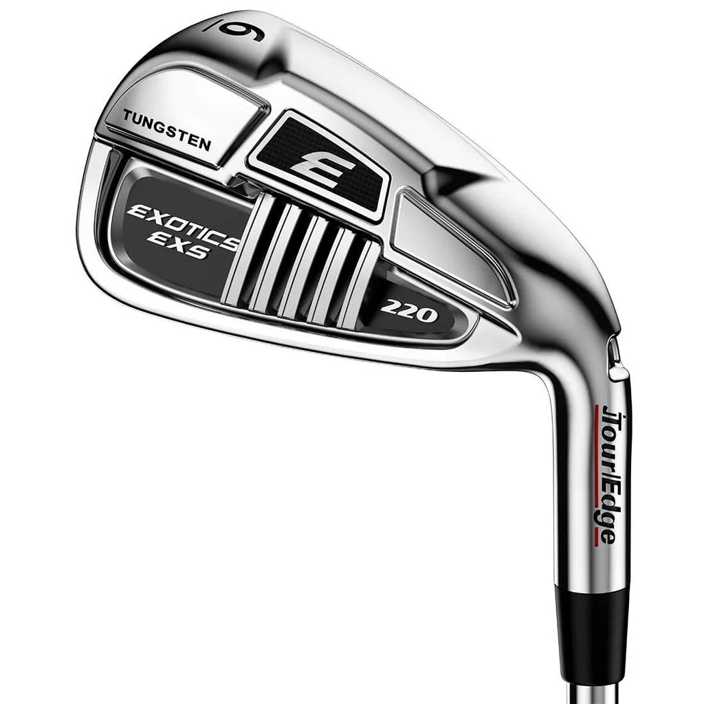 EXS 220 Iron Set M3911