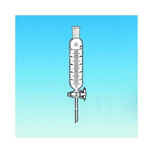 Addition Funnel, Cylindrical, 500 ml A6065