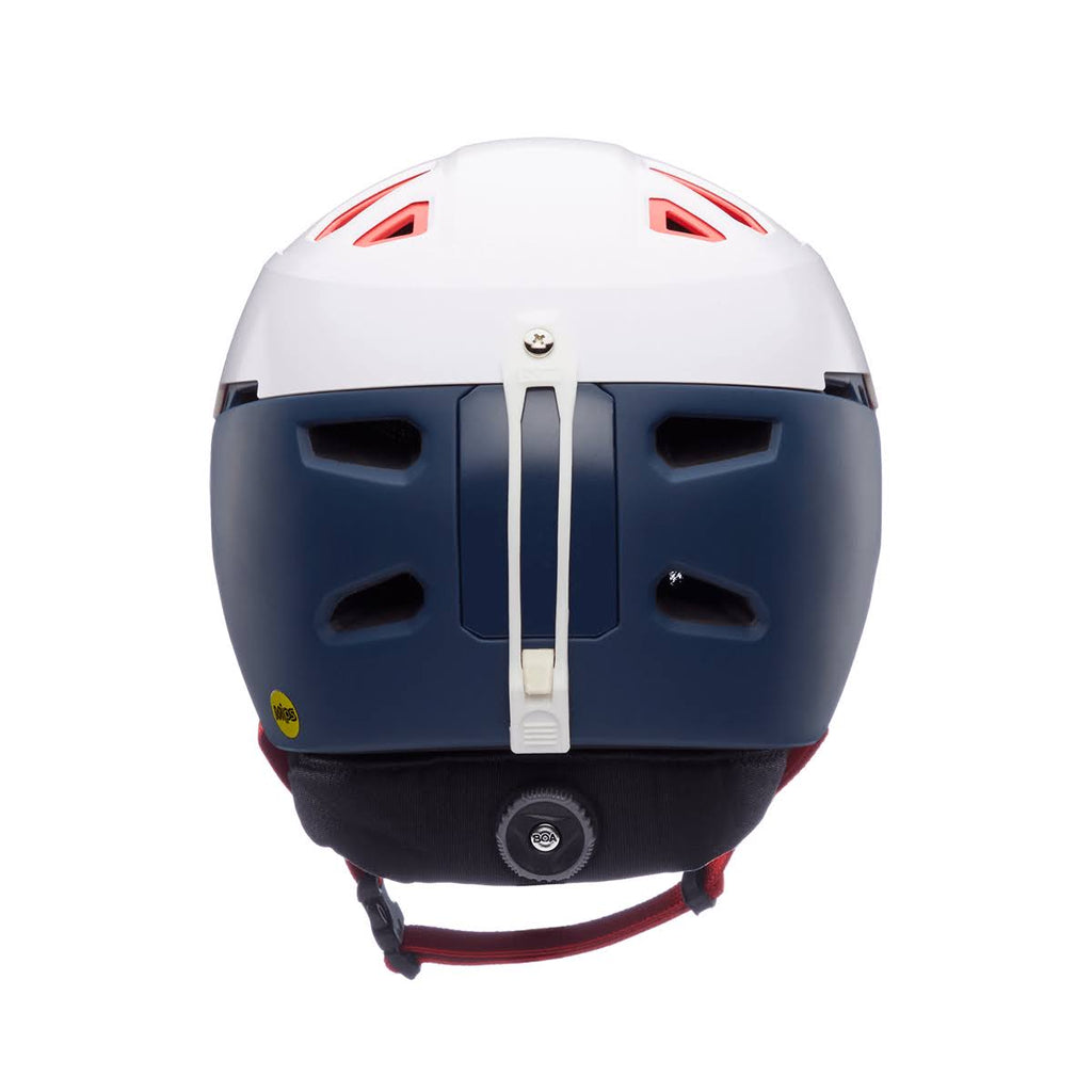 Satin Lilac MIPS Helmet F429