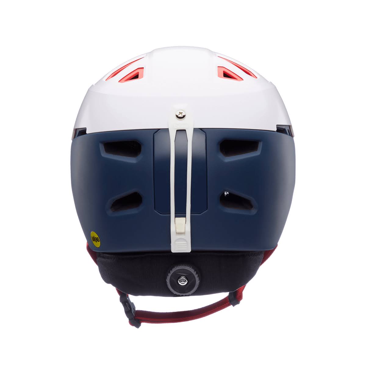 Satin Lilac MIPS Helmet F429
