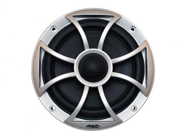 Two Pairs of 6.5x22 Speakers E801297
