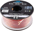 12AWG Oxygen-Free Copper Speaker Wire Cable Y8976