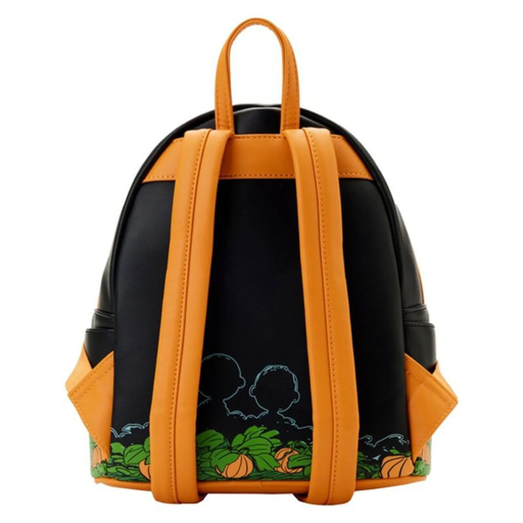 Mini Backpack U41585