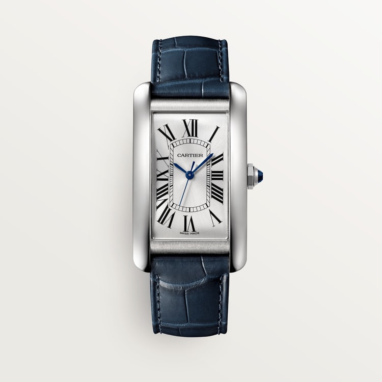 Blue 26.6 mm Watch P205