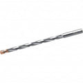 3/16x22 140 2-Flute Solid Carbide Extra Length Drill Bit J927