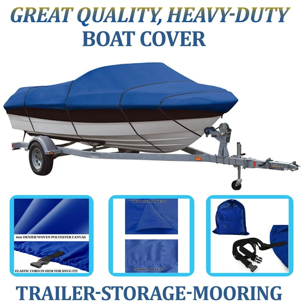 Boat Cover L24506