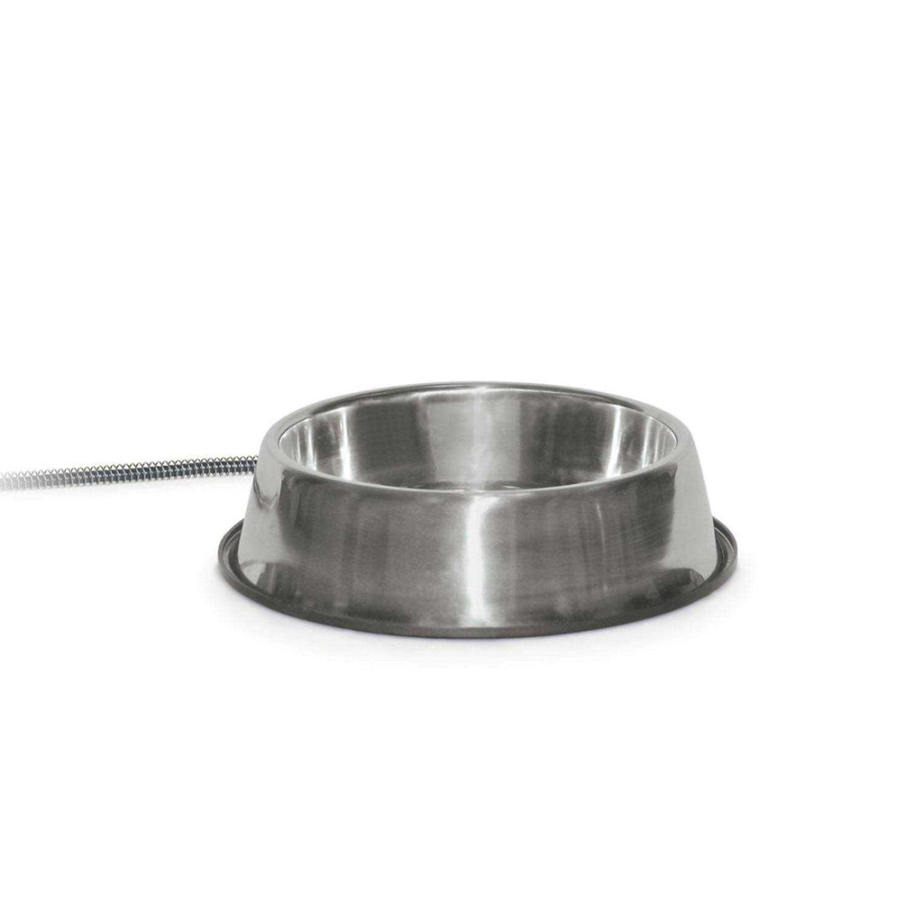 Thermal Pet Bowl N3917