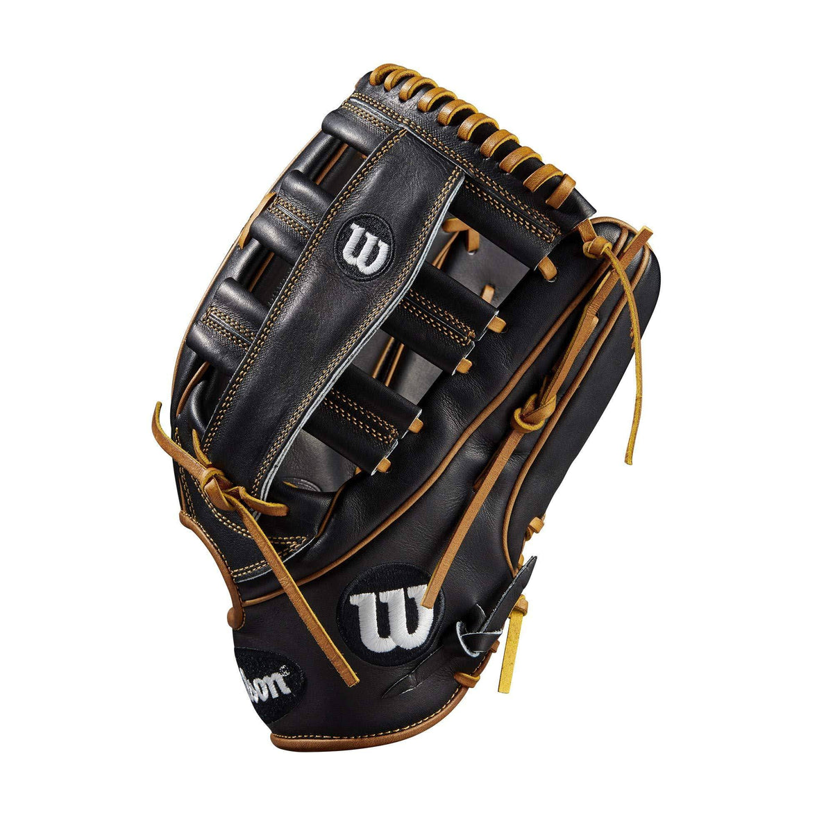 12.75 inch Baseball Glove N7298