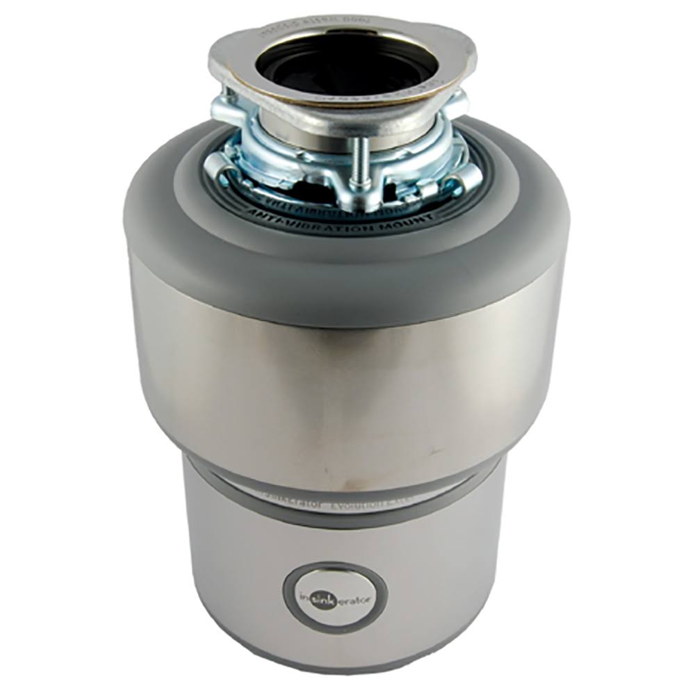 Small Capacity Garbage Disposal H1086