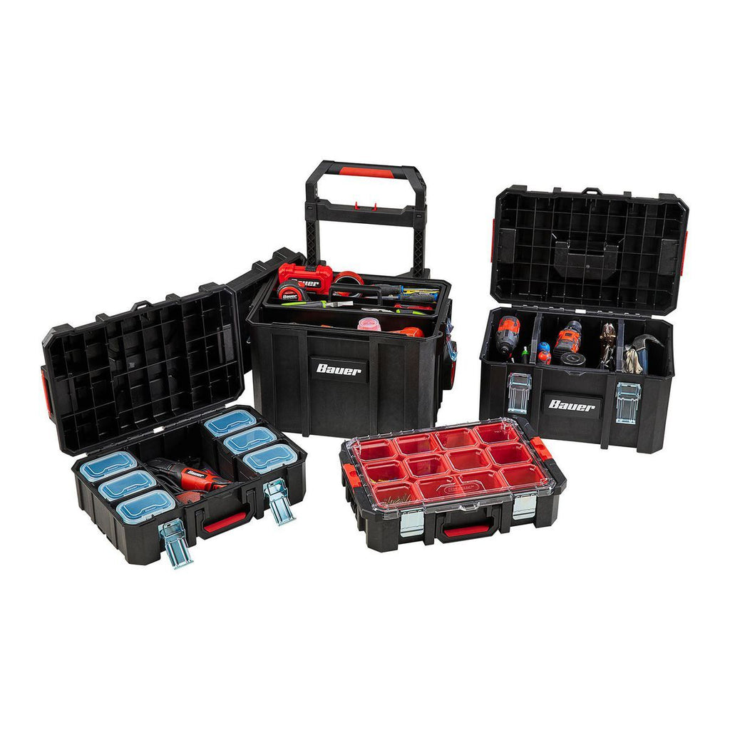 Small Modular Toolbox F38940