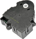 HVAC Blend Door Actuator Pack of 2 A299