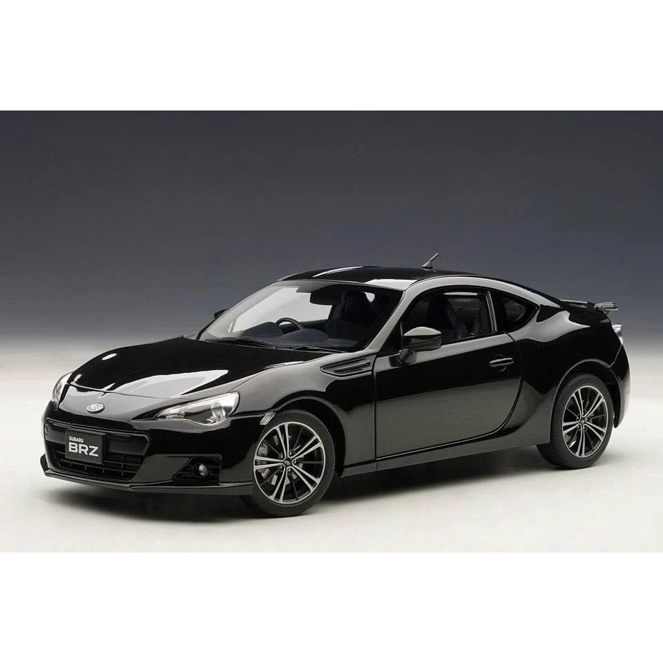 1/18 Diecast Car Model A602443