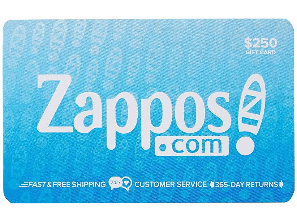 Gift Card T923810