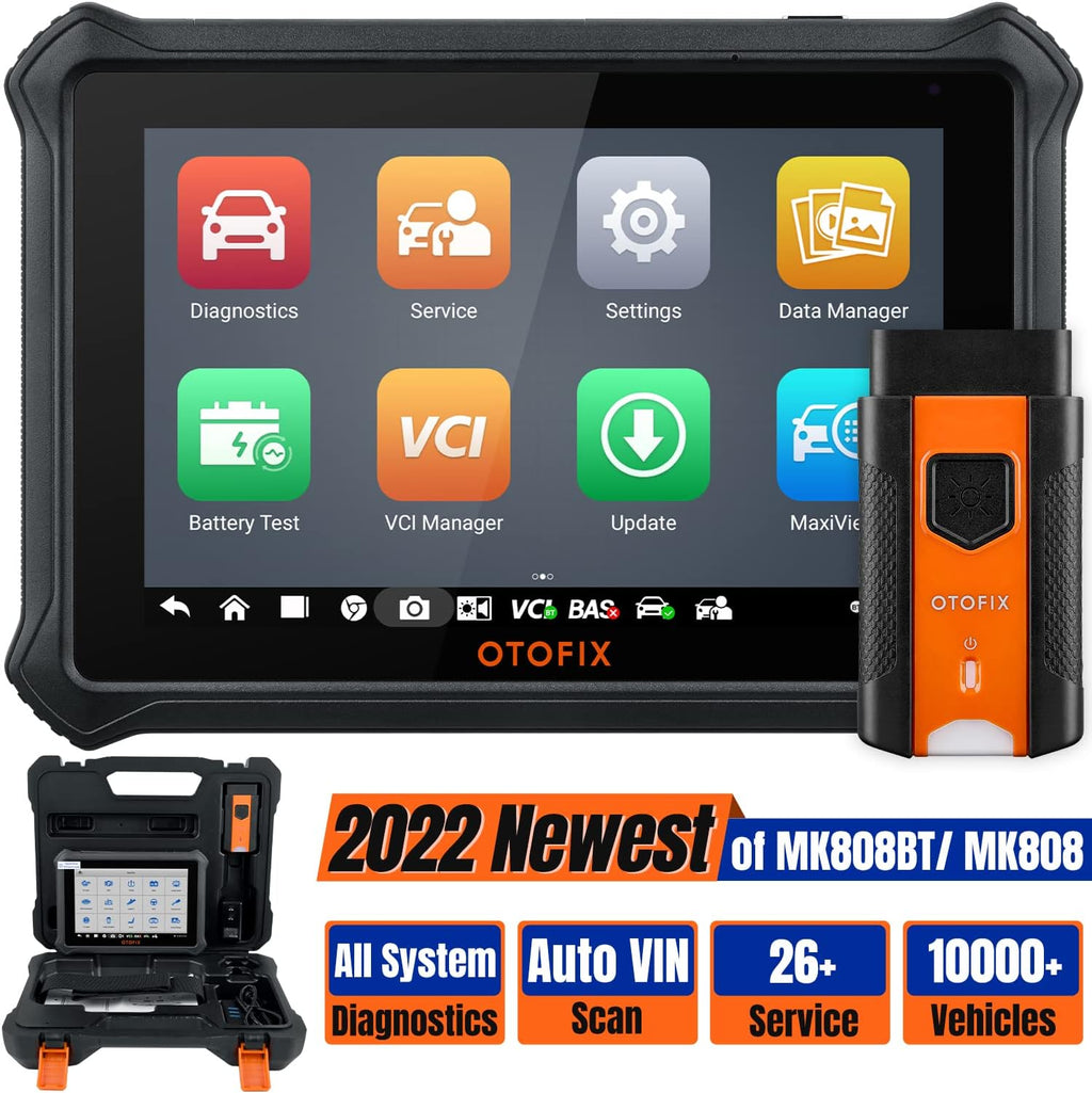 OBD2 Car Diagnostic Scan Tool Q93116