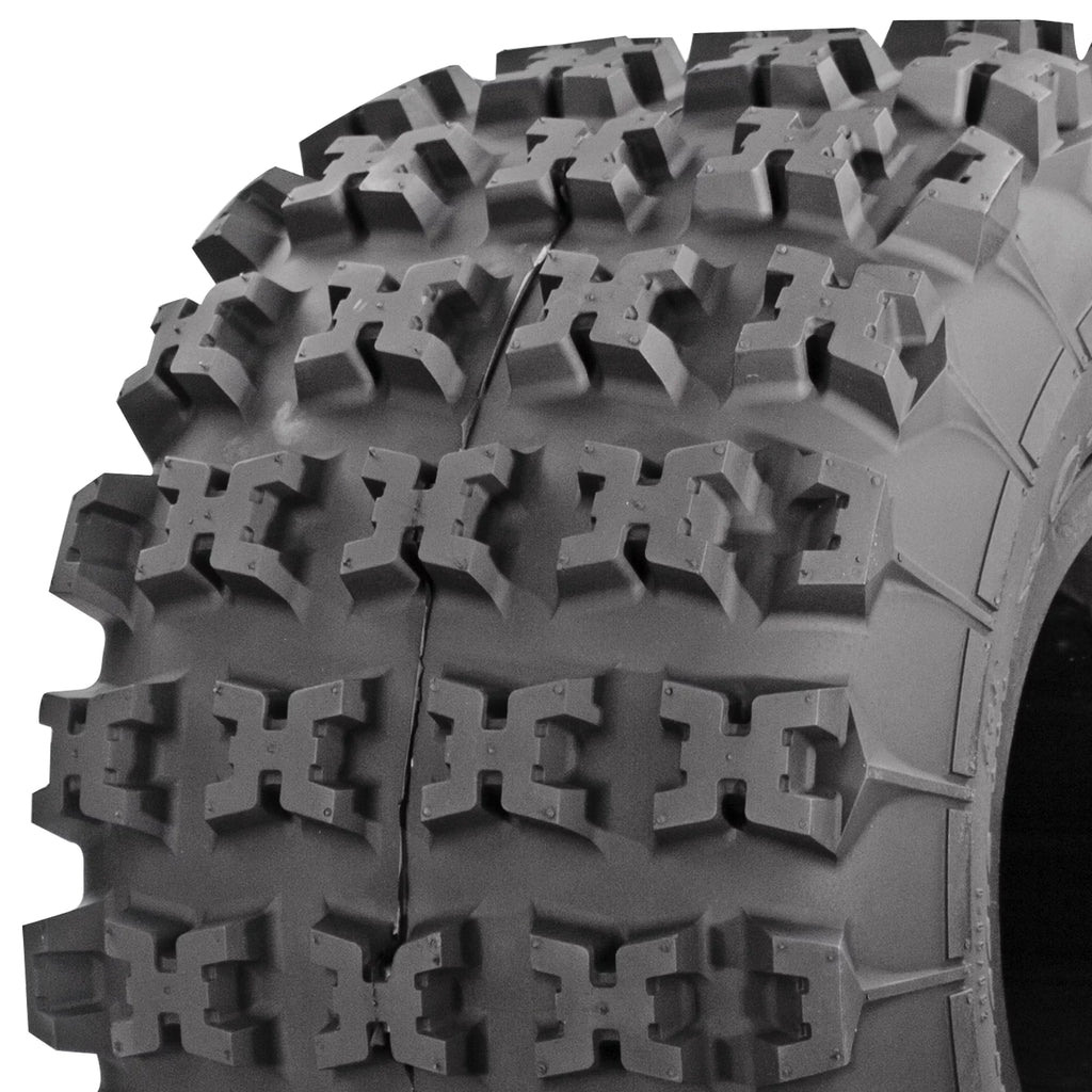 22x11-10 6-Ply All-Terrain ATV Tire R48062