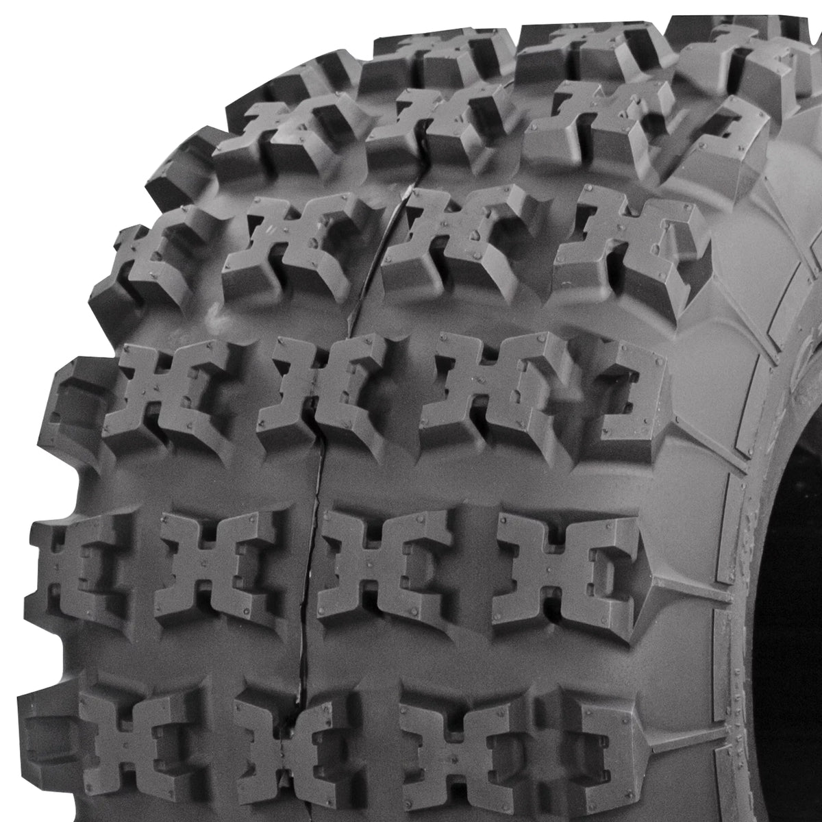 22x11-10 6-Ply All-Terrain ATV Tire R48062