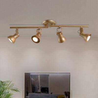 4-Light Track Kit K291489