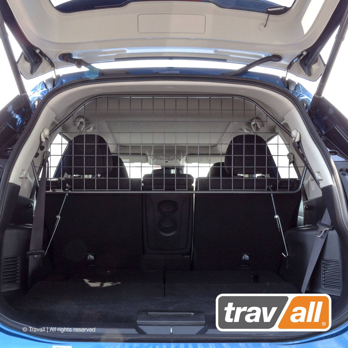 Pet Barrier for Nissan X-Trail/Rogue T210