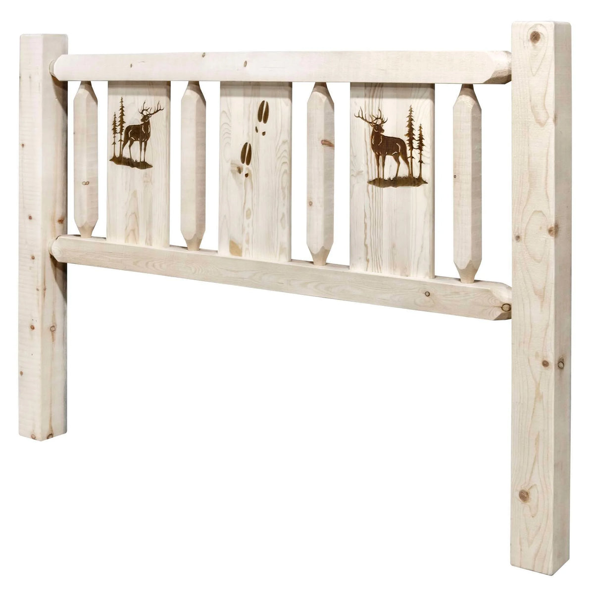 California King Headboard I2808